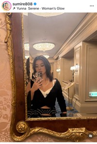 すみれ（@sumire808）さんのインスタグラムより