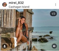 木村美玲(@mirei_832)さんのインスタグラムより