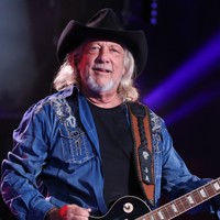 ジョン・アンダーソンさん