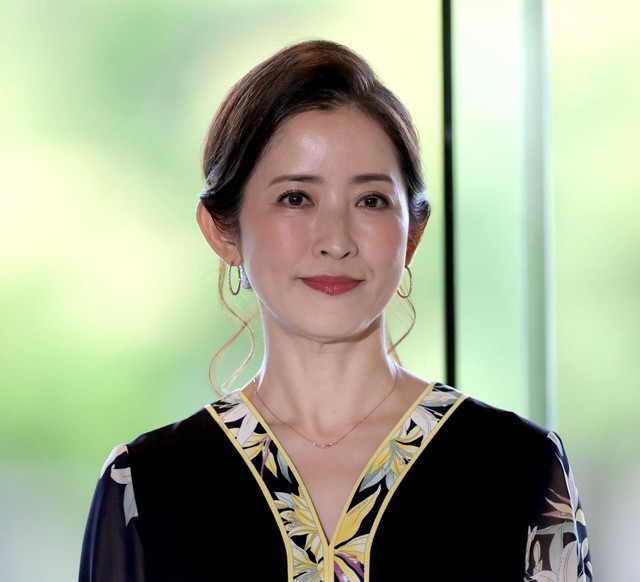 江口ともみ