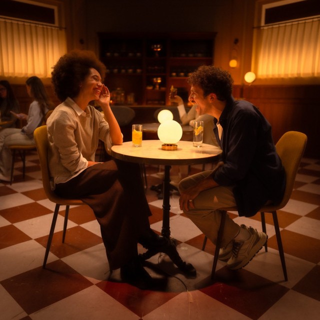 イギリス人はデート相手の選択に関してこだわりが少ないという　※写真はイメージです