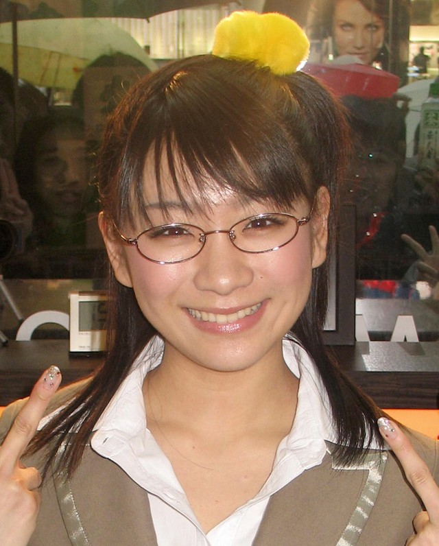 時東ぁみ（2008年）