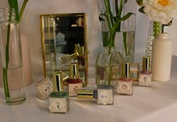 「秘めごとネイル」