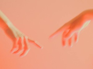 「相手のため」と思ってバリアを張っていたけど、わたしこじらせてた