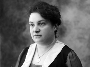 クーベルタンの女性差別に挑んだアリス・ミリア　ジェンダー平等精神、パリ五輪で開花