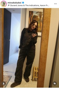 筧美和子インスタグラム＠miwakokakeiより