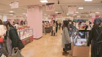 高松三越「スウィーツコレクション」