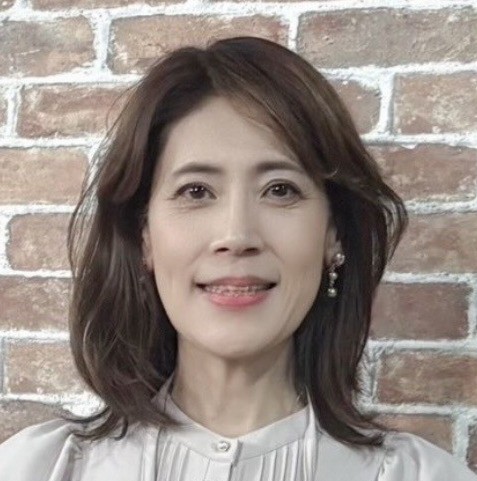 岩田明子さん