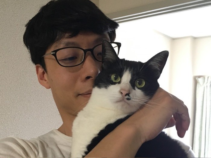 パパはデレデレなの