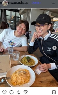 小倉弘子アナのインスタグラム＠ogura_hiroko.mより