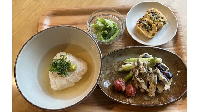 ヘルシーな郷土料理の献立コンテストで高松市の保育園チームが全国大会へ