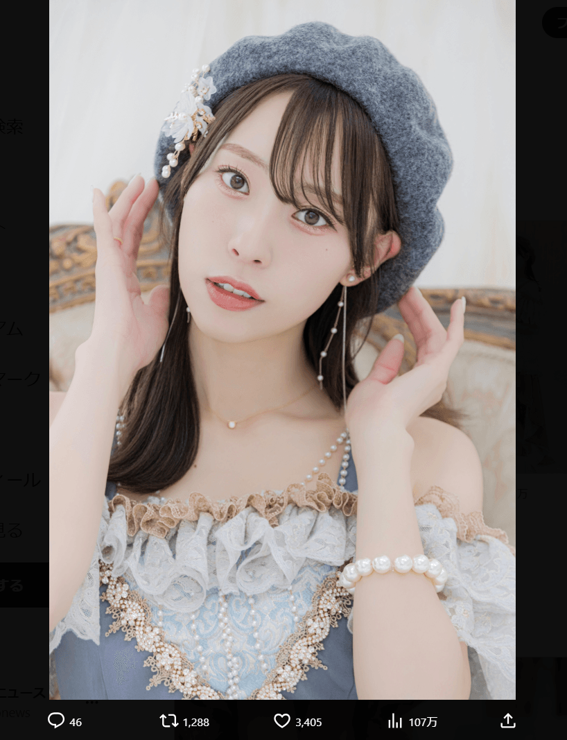 unFinaleTokyoの公式X（@unFinaleTokyo）より