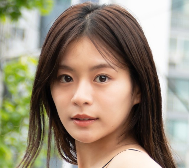 『永瀬莉子写真集（仮）』（宝島社）