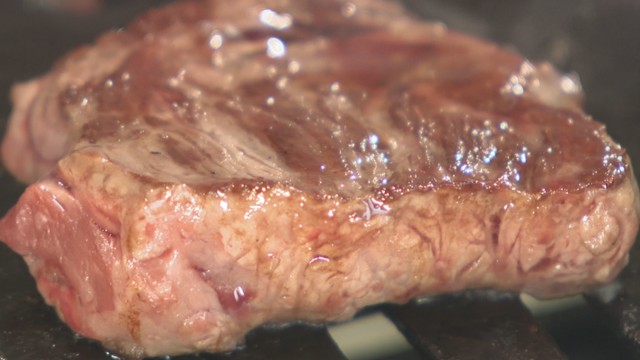 高松市由良町の「焼肉 カワシマ」