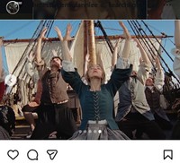 「アン・リー／はじまりの物語」のインスタグラム＠thetestamentofannleeより