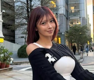 山田あいのインスタグラム＠_.yamada.aiii._より