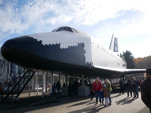 ソ連版スペースシャトル、ソユーズ、ガガーリン…宇宙大国ロシアをめぐる