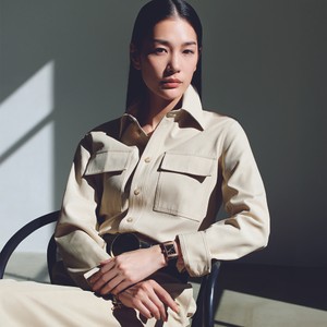 JAEGERLECOULTRE（ジャガー・ルクルト）【シェア使いが腕時計選びの新基準。】