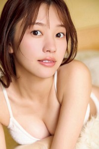 「FLASH」（25年5月27日発売号）に登場した高木悠未ⓒ光文社／週刊FLASH（写真・Takeo Dec.）