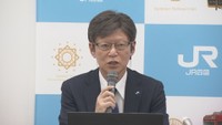 JR四国が経営自立に向けて中期経営計画を発表　年間収入目標を約1.5倍の900億円に