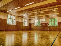 苦手な体育で内申点を下げたくなかった。私が本気で挑んだのは