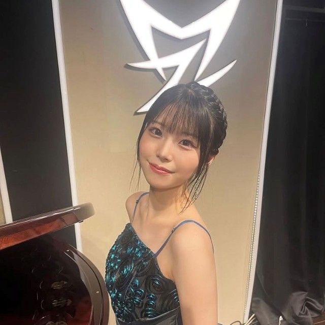 田中海咲(@misaki_tanaka_official)より