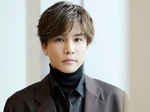 佐野勇斗さん「自分の幸せのために“わがまま”になってもいい