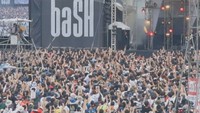 MONSTER　baSHチケット　今年もふるさと納税返礼品に　香川・まんのう町