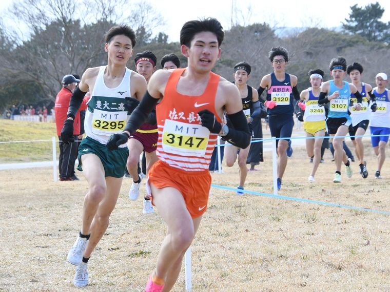 陸上・駅伝 - 早稲田大に増子陽太、中央大学に栗村凌ら 期待のルーキー