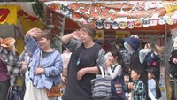 丸亀お城まつり　4日