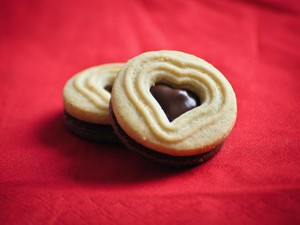 「チョコ欲しい？」私が聞きたかったのは別の答えだった