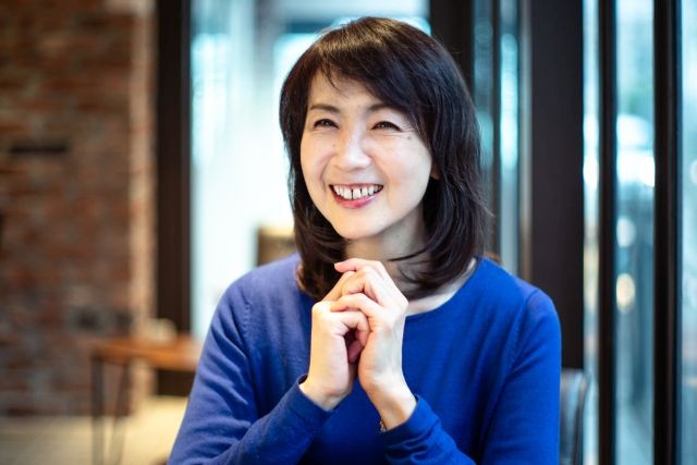 世代が近い他人だからできること 互いに与え合える介護を目指して