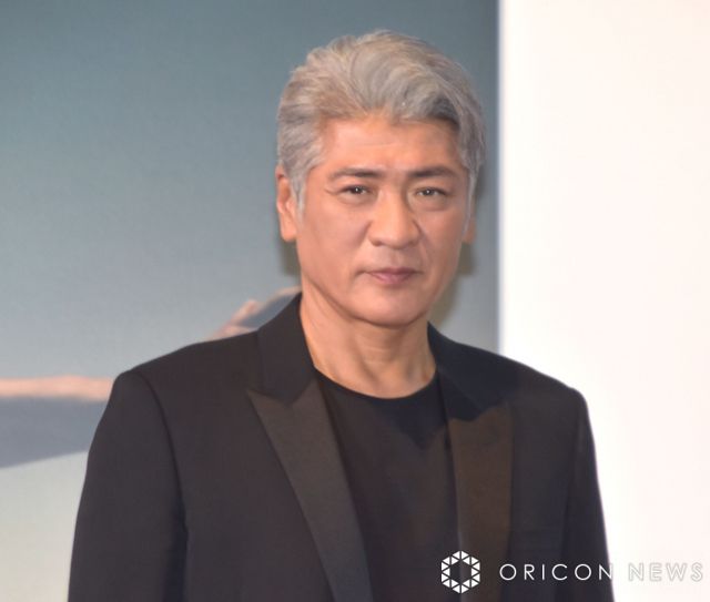吉川晃司、緊急手術で2公演を延期 | 朝日新聞デジタルマガジン＆[and]