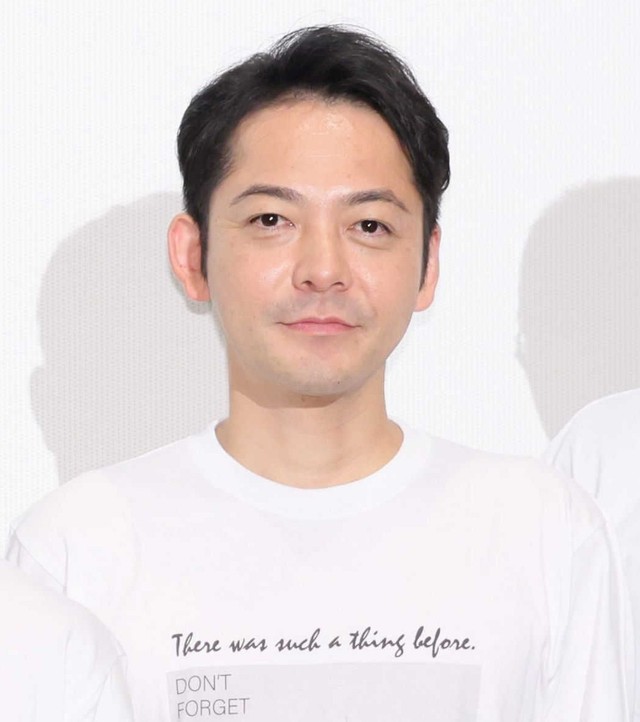 柏原収史