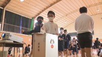 可知小学校（岡山・東区可知）