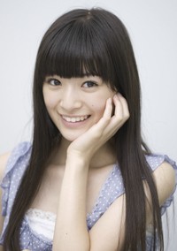 「あまちゃん」に出演していた優希美青＝2013年9月撮影