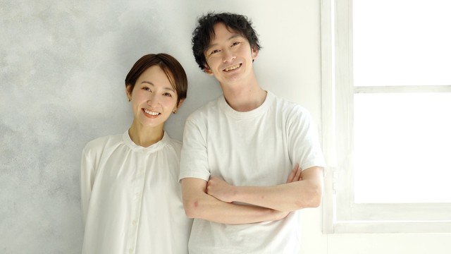 令和の結婚観は自分らしくいられる関係を重視　※画像はイメージです（taka/stock.adobe.com/）
