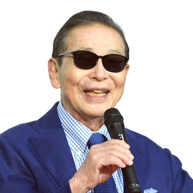 タモリ