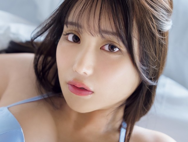 新田妃奈(C)光文社/週刊FLASH 写真◎矢西誠二