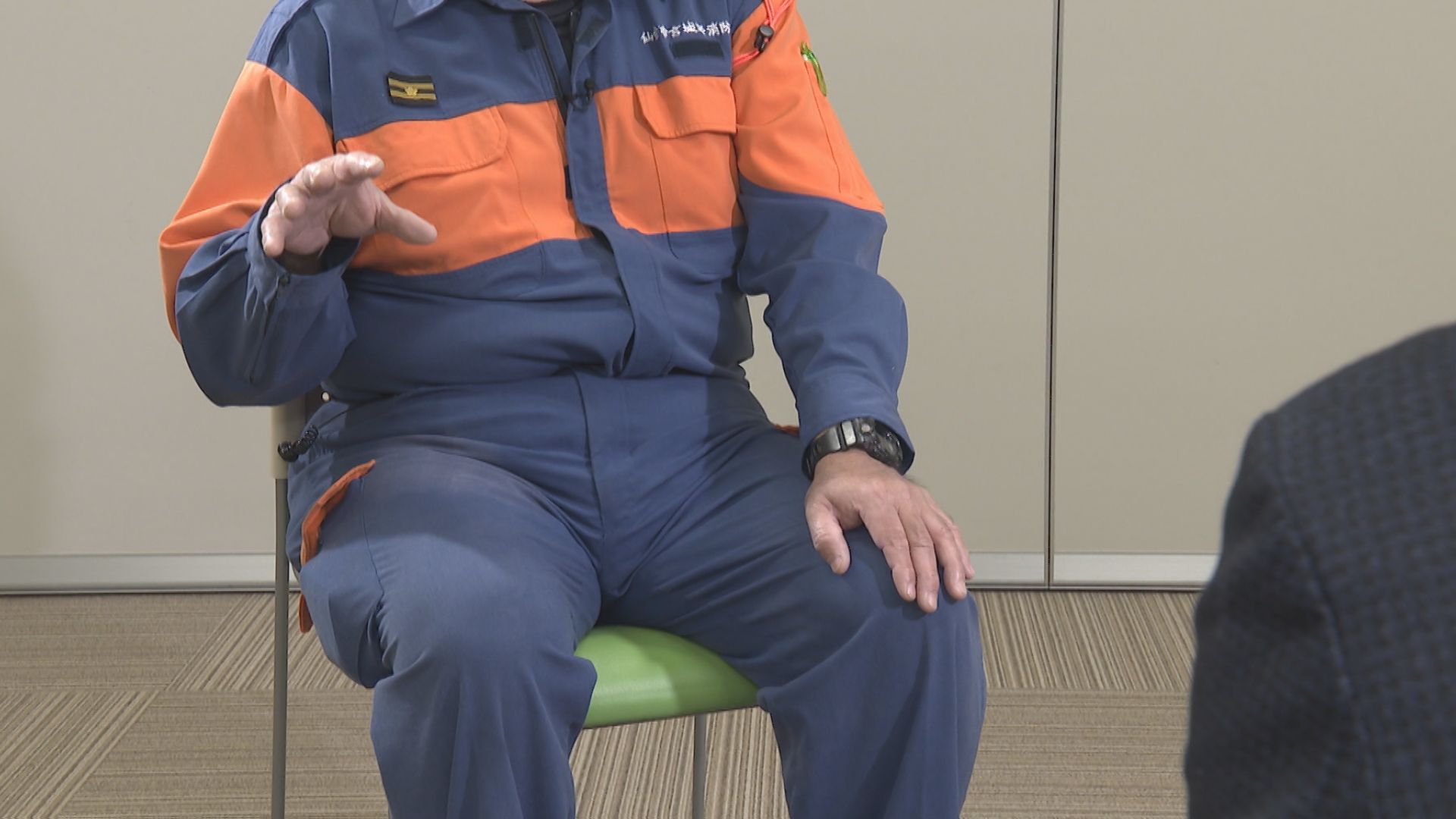 【独自】「報酬の一部を上納させられている」仙台市の現役消防団員が証言