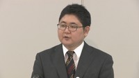 参院選・香川選挙区に立候補表明　N党・新／池田順一さん