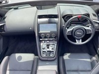 ジャガー「Fタイプ（コンバーチブル）」（提供：norico by ガリバー）