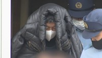 仙台・宮城野区の死亡ひき逃げ　山形県のトラック運転手を逮捕「ひいたことに気付かなかった」
