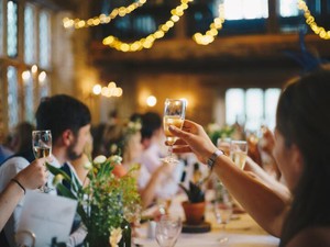 初回はコンパ、が私のおすすめ。アプリでの出会いに抵抗があるなら