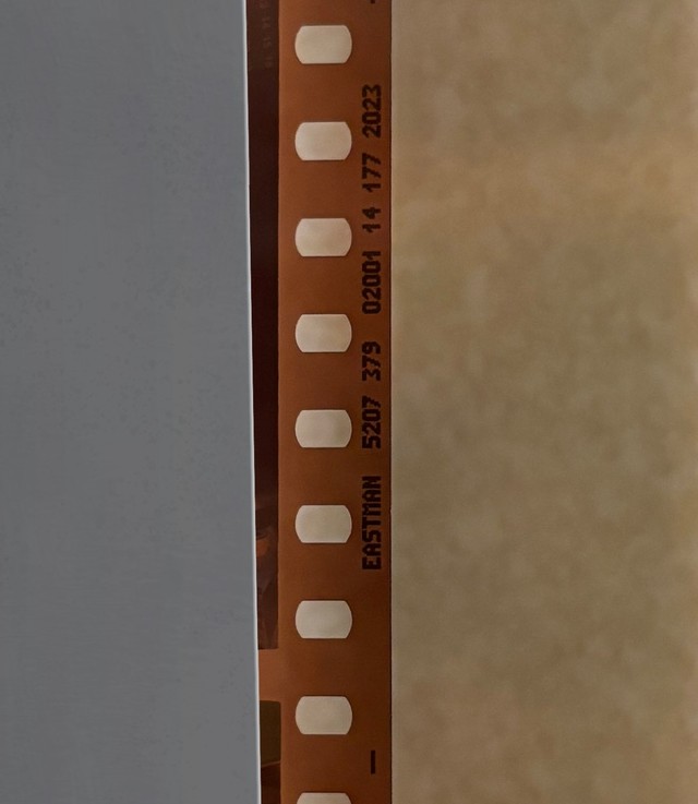 2本目も印字されているコードが異なります。