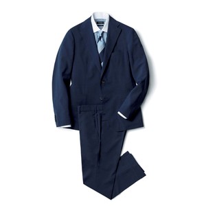 ライフスタイル世論調査ウォッシャブルのスーツを自宅で洗っていますか？