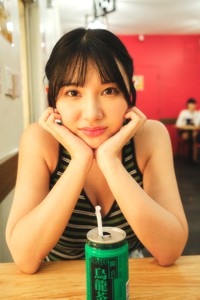 三橋くん自身初となる写真集『no lies』