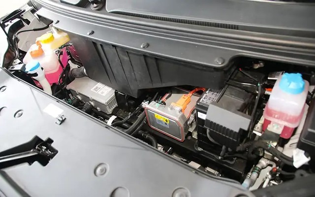 AION  Y PLUS（提供：norico by ガリバー）