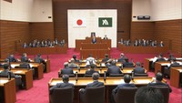 6月定例香川県議会が開会　5議案を提案　コイヘルペス対策費など