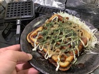 これは斬新！（東京でとって食べる生活さん提供）